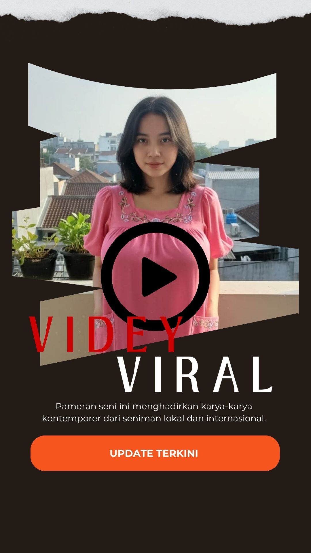 poster Main di Mobil 